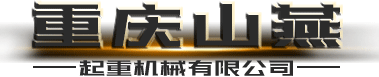 重庆 起重机械有限公司